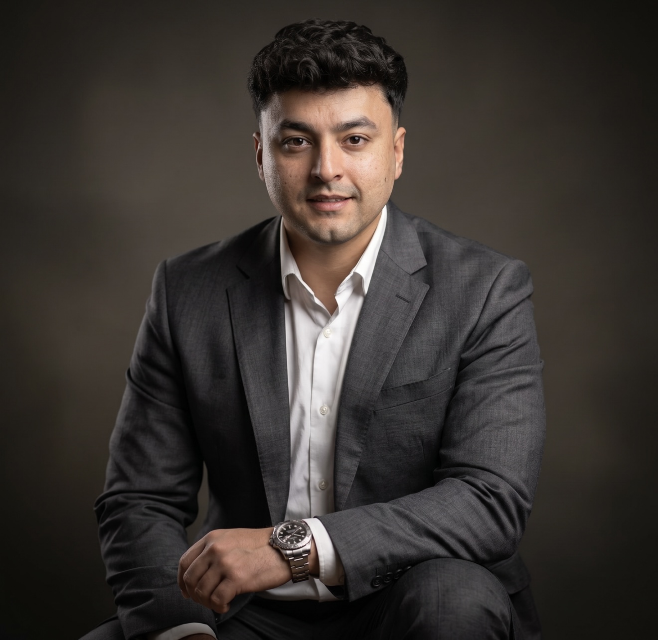 Dr. Duam Tapia Ferrada — Clínica Láser Apoquindo